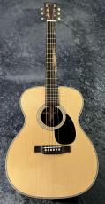 Martin OM-28 Modern Deluxe #2880755【ショッピングクレジット無金利&超低金利】_2