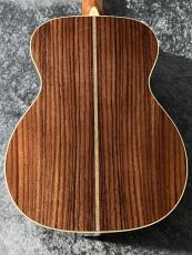Martin OM-28 Modern Deluxe #2880755【ショッピングクレジット無金利&超低金利】_3
