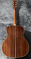 Martin OM-28 Modern Deluxe #2880755【ショッピングクレジット無金利&超低金利】_4