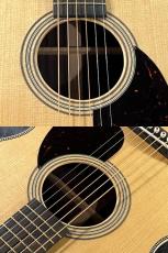 Martin OM-28 Modern Deluxe #2880755【ショッピングクレジット無金利&超低金利】_5