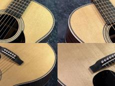 Martin OM-28 Modern Deluxe #2880755【ショッピングクレジット無金利&超低金利】_6