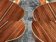 Martin OM-28 Modern Deluxe #2880755【ショッピングクレジット無金利&超低金利】_7