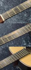 Martin OM-28 Modern Deluxe #2880755【ショッピングクレジット無金利&超低金利】_9