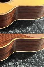Martin OM-28 Modern Deluxe #2880755【ショッピングクレジット無金利&超低金利】_10