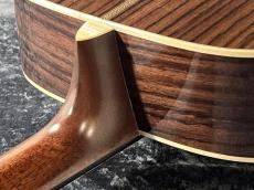 Martin OM-28 Modern Deluxe #2880755【ショッピングクレジット無金利&超低金利】_11