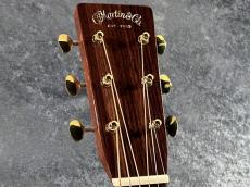 Martin OM-28 Modern Deluxe #2880755【ショッピングクレジット無金利&超低金利】_12
