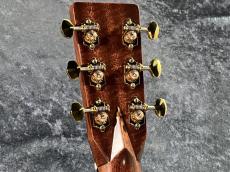Martin OM-28 Modern Deluxe #2880755【ショッピングクレジット無金利&超低金利】_13