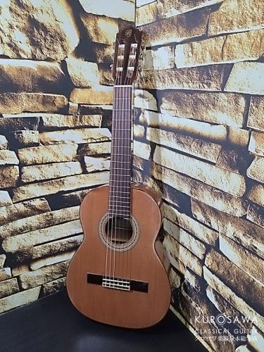 Prudencio Saez プルデンシオ・サエス Mod.53 杉・サペリ 530mm【日本総本店2F 在庫品】