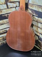 Prudencio Saez プルデンシオ・サエス Mod.53 杉・サペリ 530mm【日本総本店2F 在庫品】_7