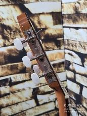 Prudencio Saez プルデンシオ・サエス Mod.53 杉・サペリ 530mm【日本総本店2F 在庫品】_8