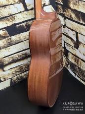 Prudencio Saez プルデンシオ・サエス Mod.53 杉・サペリ 530mm【日本総本店2F 在庫品】_10