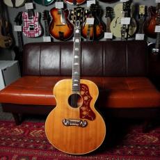Gibson 1963 J-200 Blonde / Natural