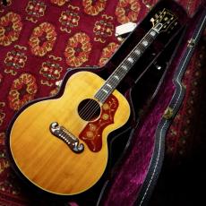 Gibson 1963 J-200 Blonde / Natural_2