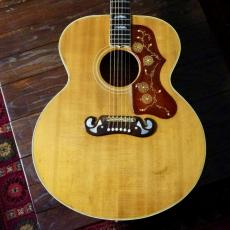 Gibson 1963 J-200 Blonde / Natural_3