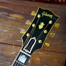 Gibson 1963 J-200 Blonde / Natural_6