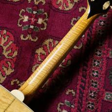 Gibson 1963 J-200 Blonde / Natural_9