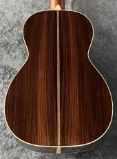 Martin 0-12-28 Modern Deluxe #2833887 【ご購入特典あり】 【ショッピングクレジット無金利キャンペーン】_3