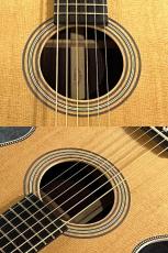 Martin 0-12-28 Modern Deluxe #2833887 【ご購入特典あり】 【ショッピングクレジット無金利キャンペーン】_5