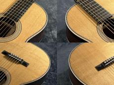Martin 0-12-28 Modern Deluxe #2833887 【ご購入特典あり】 【ショッピングクレジット無金利キャンペーン】_6