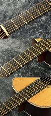 Martin 0-12-28 Modern Deluxe #2833887 【ご購入特典あり】 【ショッピングクレジット無金利キャンペーン】_9