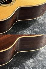Martin 0-12-28 Modern Deluxe #2833887 【ご購入特典あり】 【ショッピングクレジット無金利キャンペーン】_10