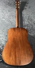 Martin 【試奏動画あり】D-18 Satin #2846069【ショッピングクレジット無金利&超低金利キャンペーン】_4