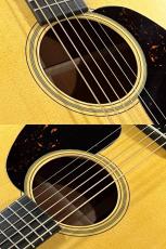 Martin 【試奏動画あり】D-18 Satin #2846069【ショッピングクレジット無金利&超低金利キャンペーン】_5