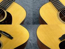 Martin 【試奏動画あり】D-18 Satin #2846069【ショッピングクレジット無金利&超低金利キャンペーン】_6