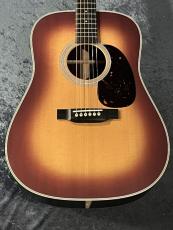 Martin 【試奏動画あり】D-28 Satin Amberburst #2833835【ショッピングクレジット無金利&超低金利キャンペーン】