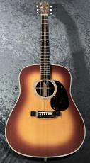 Martin 【試奏動画あり】D-28 Satin Amberburst #2833835【ショッピングクレジット無金利&超低金利キャンペーン】_2