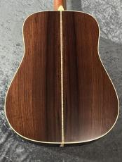 Martin 【試奏動画あり】D-28 Satin Amberburst #2833835【ショッピングクレジット無金利&超低金利キャンペーン】_3