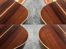 Martin 【試奏動画あり】D-28 Satin Amberburst #2833835【ショッピングクレジット無金利&超低金利キャンペーン】_7