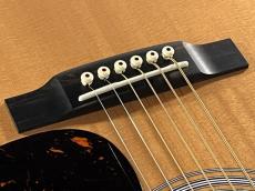 Martin 【試奏動画あり】D-28 Satin Amberburst #2833835【ショッピングクレジット無金利&超低金利キャンペーン】_8