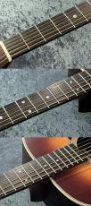 Martin 【試奏動画あり】D-28 Satin Amberburst #2833835【ショッピングクレジット無金利&超低金利キャンペーン】_9