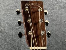 Martin 【試奏動画あり】D-28 Satin Amberburst #2833835【ショッピングクレジット無金利&超低金利キャンペーン】_12