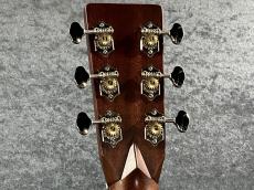Martin 【試奏動画あり】D-28 Satin Amberburst #2833835【ショッピングクレジット無金利&超低金利キャンペーン】_13