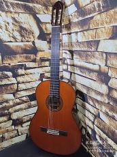 YAMAHA ヤマハ GC-15C 1981年製 Ezakiサイン 杉・ローズウッド 【日本総本店2F 在庫品】