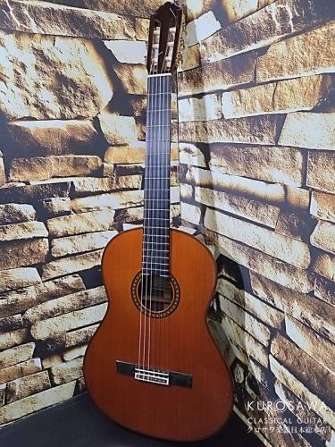 YAMAHA ヤマハ GC-15C 1981年製 Ezakiサイン 杉・ローズウッド 【日本総本店2F 在庫品】