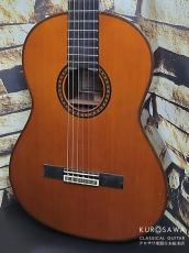 YAMAHA ヤマハ GC-15C 1981年製 Ezakiサイン 杉・ローズウッド 【日本総本店2F 在庫品】_2