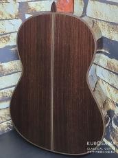 YAMAHA ヤマハ GC-15C 1981年製 Ezakiサイン 杉・ローズウッド 【日本総本店2F 在庫品】_7