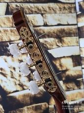 YAMAHA ヤマハ GC-15C 1981年製 Ezakiサイン 杉・ローズウッド 【日本総本店2F 在庫品】_8