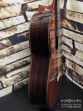 YAMAHA ヤマハ GC-15C 1981年製 Ezakiサイン 杉・ローズウッド 【日本総本店2F 在庫品】_9