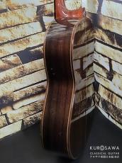 YAMAHA ヤマハ GC-15C 1981年製 Ezakiサイン 杉・ローズウッド 【日本総本店2F 在庫品】_10