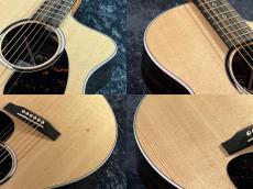 Martin SC-13E Special-01 #2850170【ショッピングクレジット無金利キャンペーン】_6