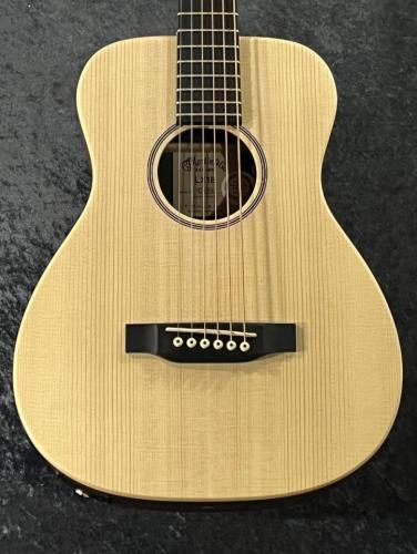 Martin 【左利き用】【ピックアップ搭載】LX-1E Lefty #421086【ショッピングクレジット無金利キャンペーン】