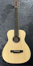 Martin 【左利き用】【ピックアップ搭載】LX-1E Lefty #421086【ショッピングクレジット無金利キャンペーン】_2