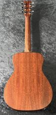 Martin 【左利き用】【ピックアップ搭載】LX-1E Lefty #421086【ショッピングクレジット無金利キャンペーン】_4
