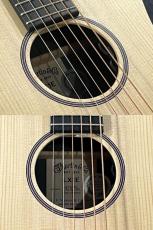 Martin 【左利き用】【ピックアップ搭載】LX-1E Lefty #421086【ショッピングクレジット無金利キャンペーン】_5