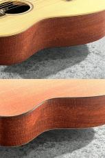 Martin 【左利き用】【ピックアップ搭載】LX-1E Lefty #421086【ショッピングクレジット無金利キャンペーン】_9