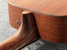 Martin 【左利き用】【ピックアップ搭載】LX-1E Lefty #421086【ショッピングクレジット無金利キャンペーン】_10